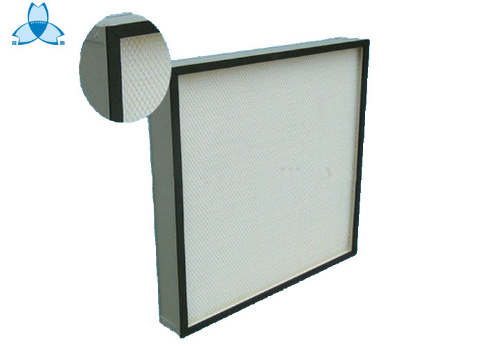 Hepa High Efficiency Particulate Air Filter