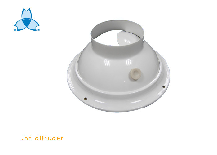 Jet Nozzle Diffuser For Air Conditioning HVAC