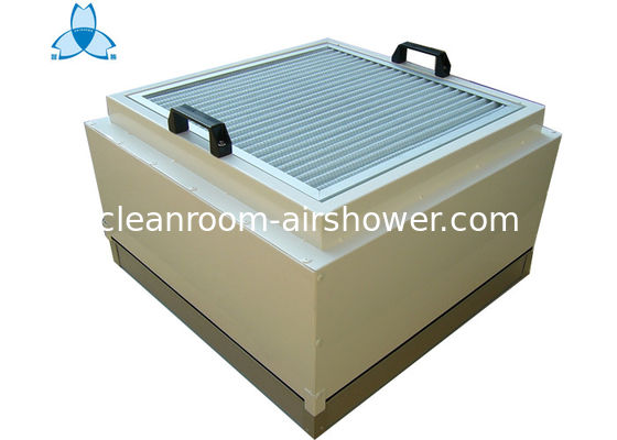 220V Fan Filter Unit FFU