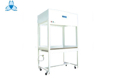 Cold Rolled Steel Vertical Laminar Flow Hood Air Flow For Pharmaceutic