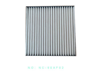 NEC NC-80AF02 Equivalent Projector Air Filter Minimum Pleat Height 8mm