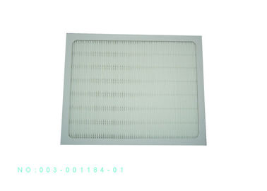 Cardboard Frame Instrument Air Filters 003-001184-01 For CP2220 CP2230 For Roadie 4K35