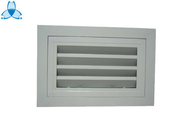 Waterproof Return Air Vent Louver