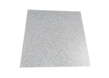 Clean Room Products Anti - Static Raised Access Floor For Computer Room
