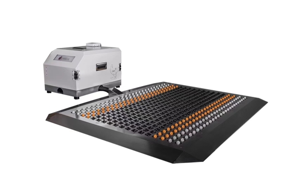 Keep Your Floors Clean and Sanitized with Our Top-Notch Sole Cleaning Machine