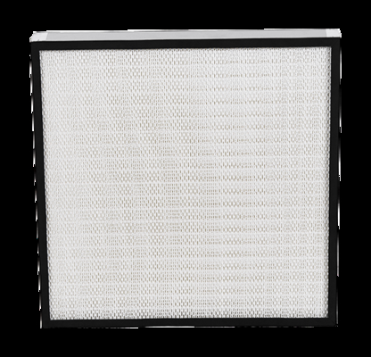 Particulate Air Filter AB Glue Seal Initial Pressure Not Higher Than 120 Pa