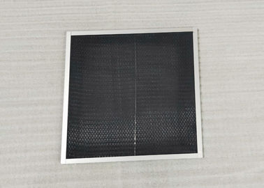 G1 Double - Layer Nylon Mesh Pre Coarse Air Filters Size 355x351x10mm