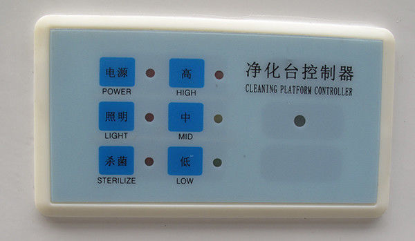 Horizontal Laminar Flow Cabinet For Laboratory 0